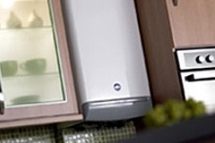 trusted boilers Newton Hill