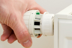 Newton Hill central heating repair costs