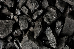 Newton Hill coal boiler costs