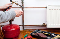 free Newton Hill heating repair quotes