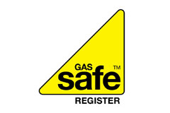 gas safe companies Newton Hill